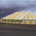 1993 prescott conference with storm